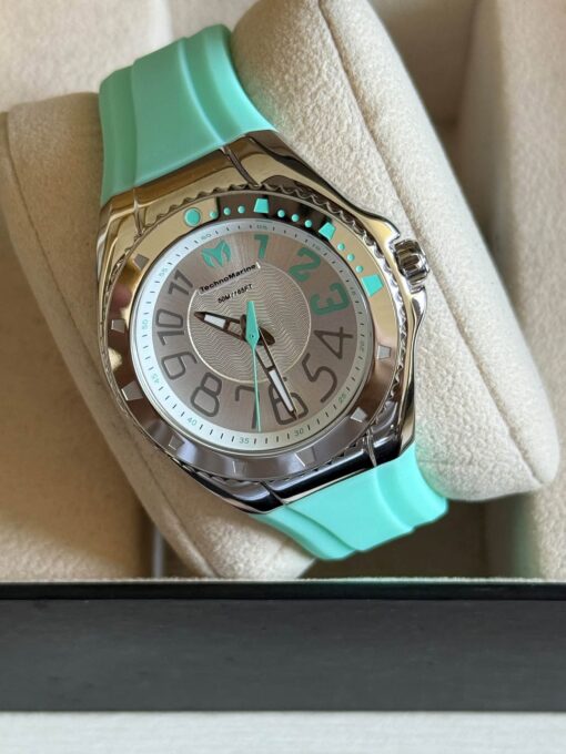 Reloj Technomarine Lusso Mare TM225037 dama