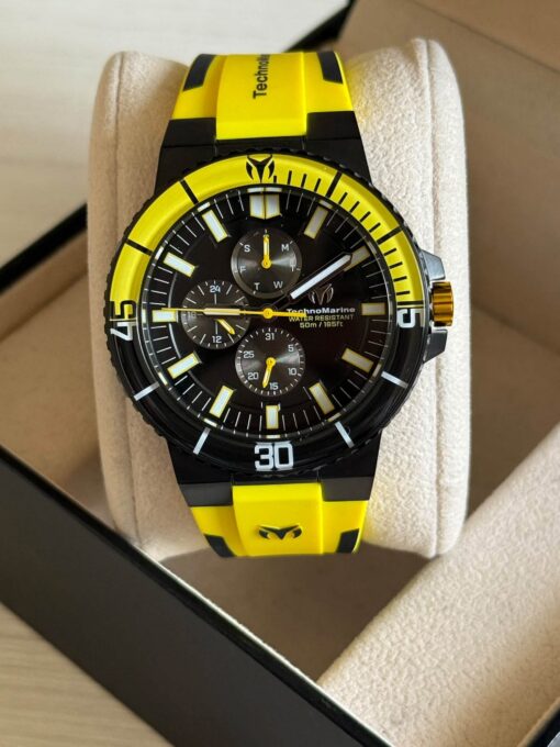 Reloj Technomarine La Pelagia TM525029