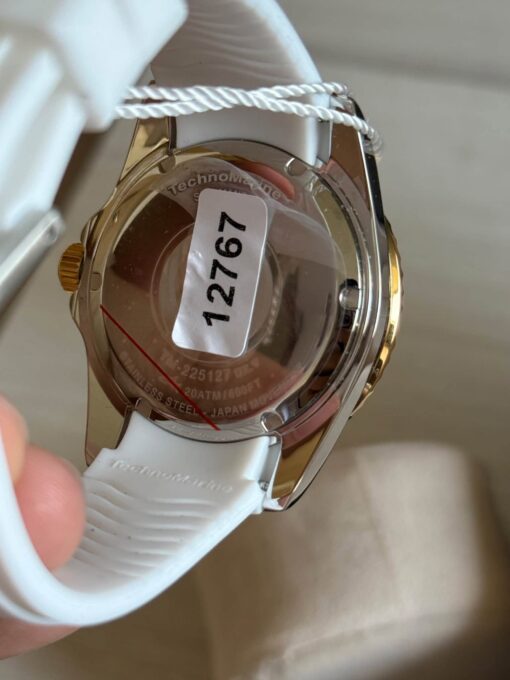 Reloj Technomarine Manta Sea TM225127 caballero