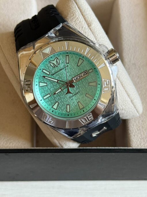 Reloj Technomarine Cruise Monogram TM122009
