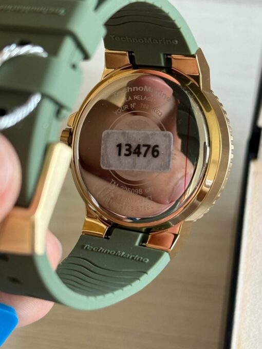Reloj Technomarine La Pelagia TM225098