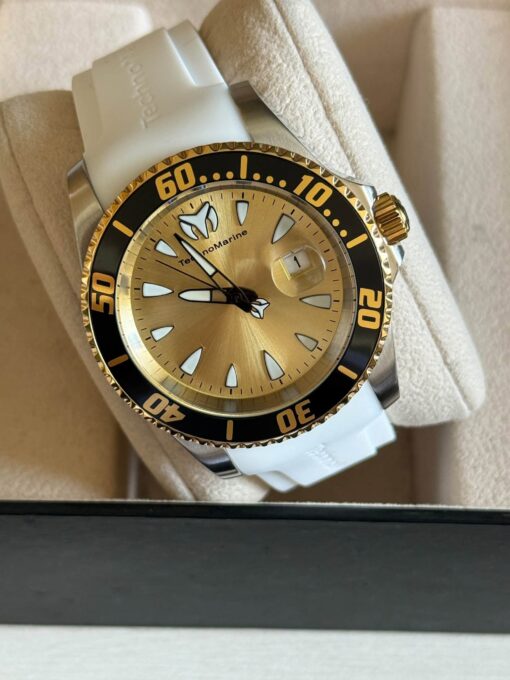Reloj Technomarine Manta Sea TM225127 caballero