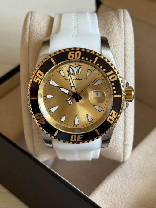 Reloj Technomarine Manta Sea TM225127 caballero
