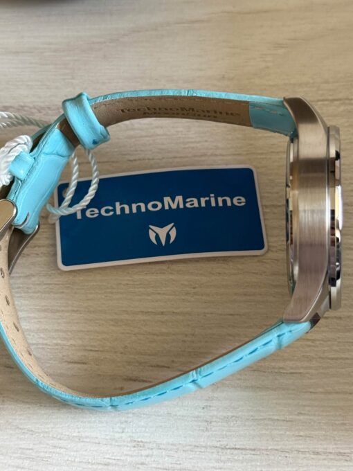 Reloj Technomarine Moonsun TM822042 dama