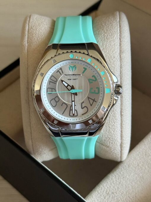 Reloj Technomarine Lusso Mare TM225037 dama