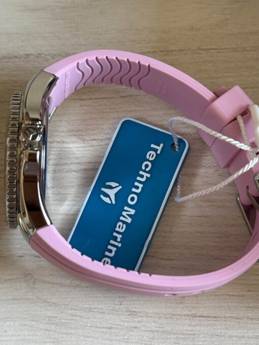 Reloj Technomarine Lusso Mare TM225035 dama