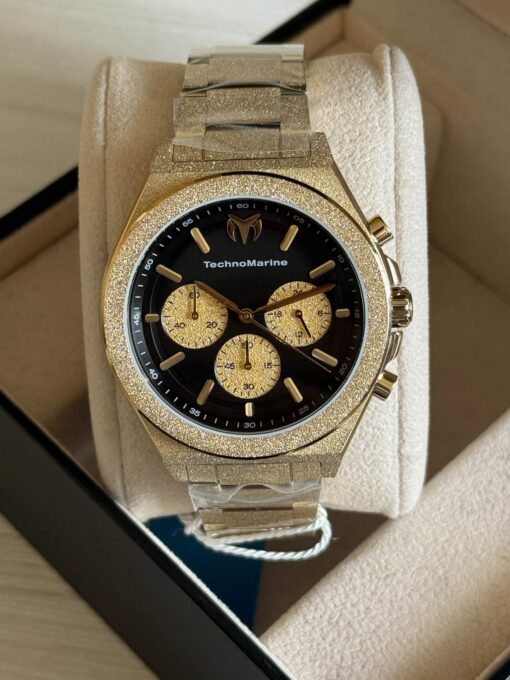 Reloj Technomarine Ocean Emperor TM318154