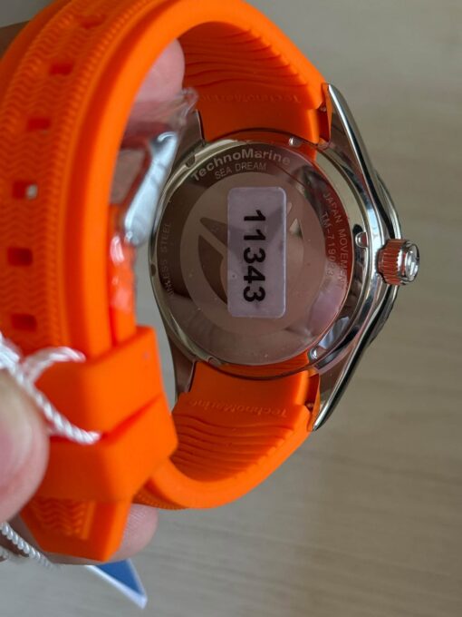 Reloj Technomarine Sea Dream TM719023