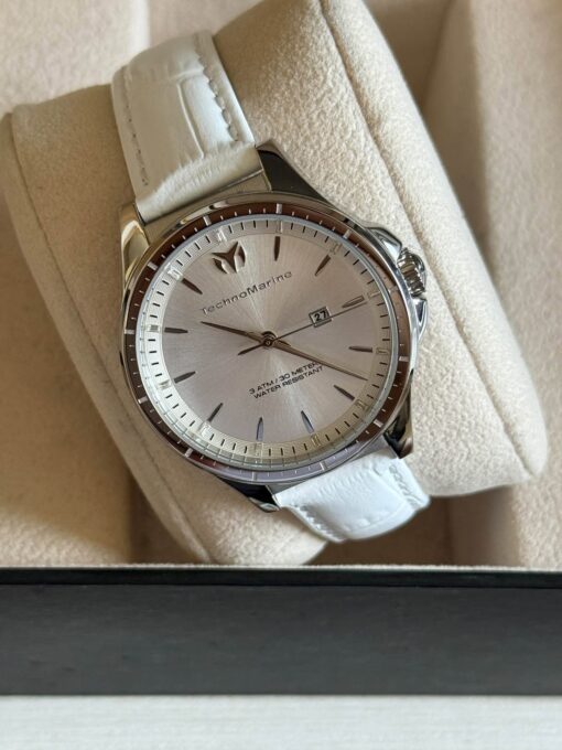Reloj Technomarine Moonsun TM822039 dama