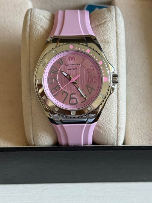 Reloj Technomarine Lusso Mare TM225035 dama