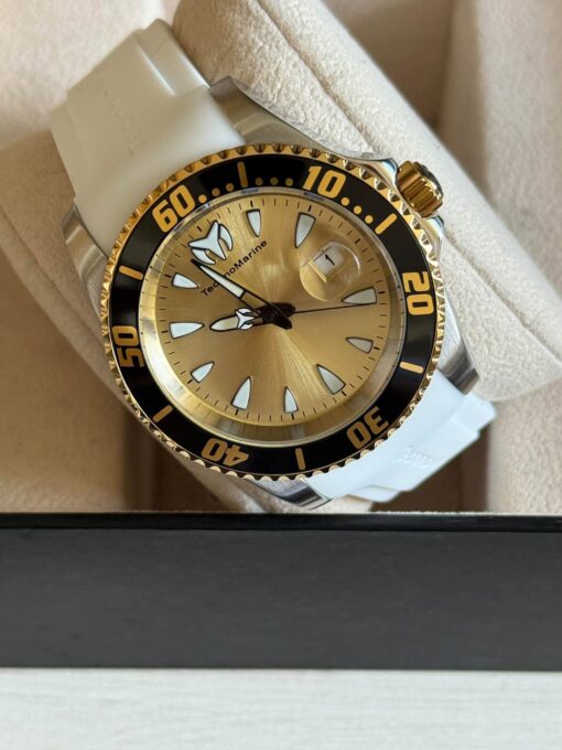 Reloj Technomarine Manta Sea TM225127 caballero