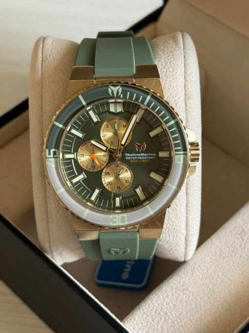 Reloj Technomarine La Pelagia TM225098