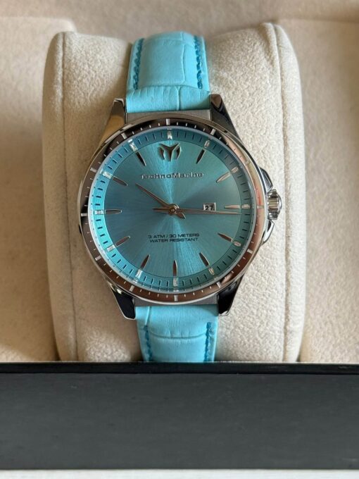 Reloj Technomarine Moonsun TM822042 dama