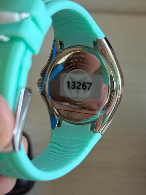 Reloj Technomarine Lusso Mare TM225037 dama