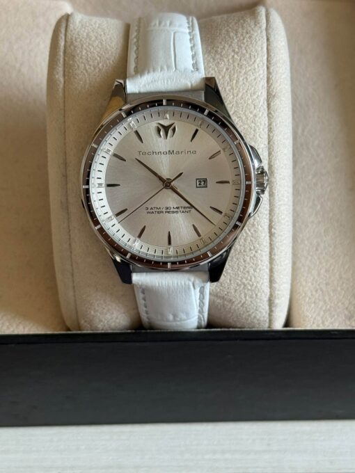 Reloj Technomarine Moonsun TM822039 dama