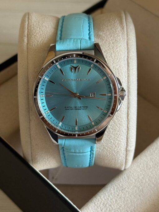 Reloj Technomarine Moonsun TM822042 dama