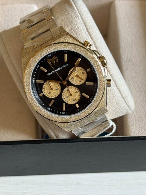 Reloj Technomarine Ocean Emperor TM318154