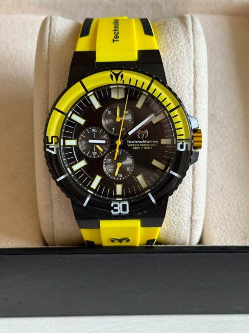 Reloj Technomarine La Pelagia TM525029