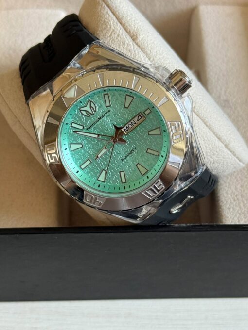 Reloj Technomarine Cruise Monogram TM122009