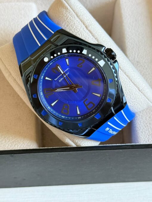 Reloj Technomarine Racing Legends TM525012