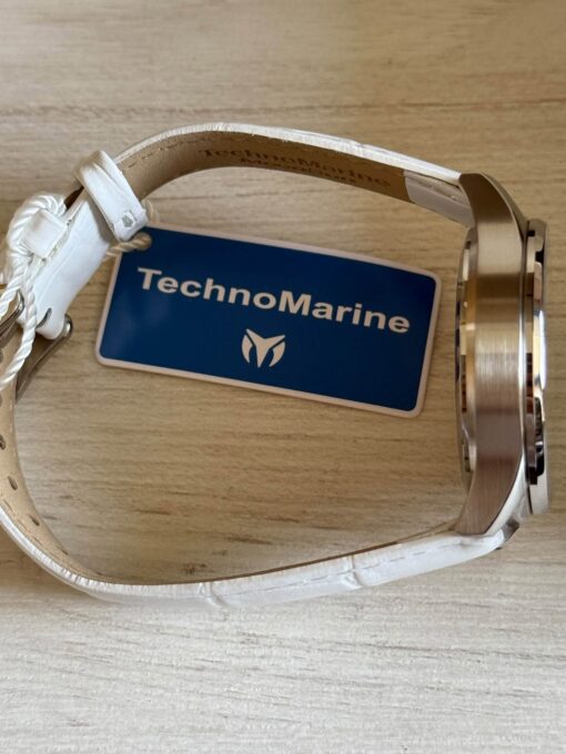 Reloj Technomarine Moonsun TM822039 dama