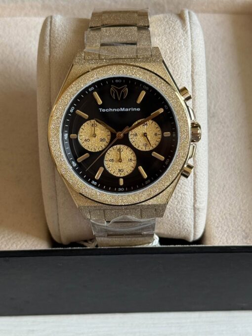Reloj Technomarine Ocean Emperor TM318154