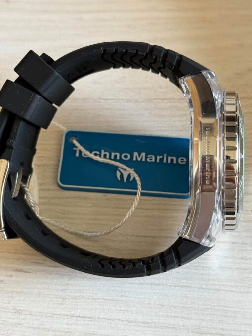 Reloj Technomarine Cruise Monogram TM122009