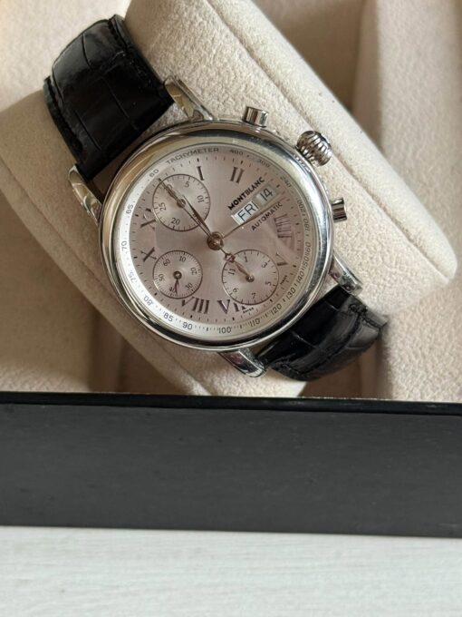 Reloj Montblanc Meisterstuck 7016 para caballero