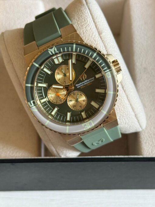 Reloj Technomarine La Pelagia TM225098