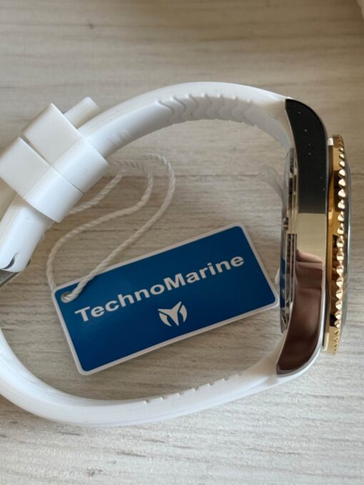 Reloj Technomarine Manta Sea TM225127 caballero
