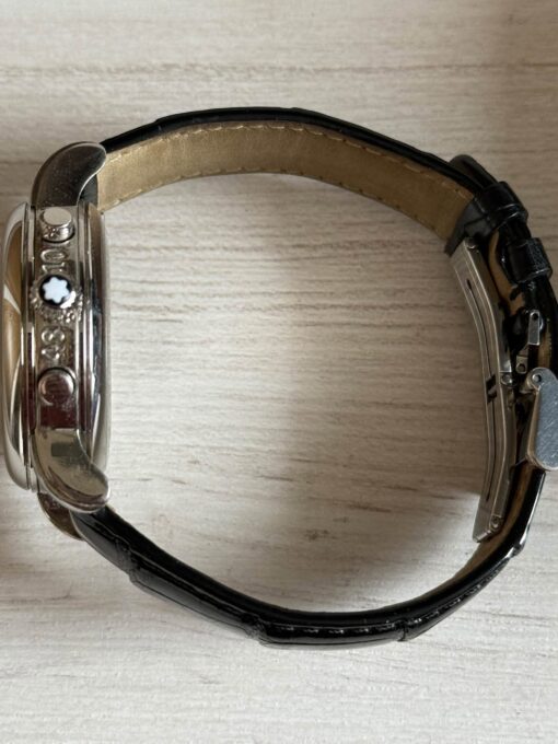 Reloj Montblanc Meisterstuck 7016 para caballero