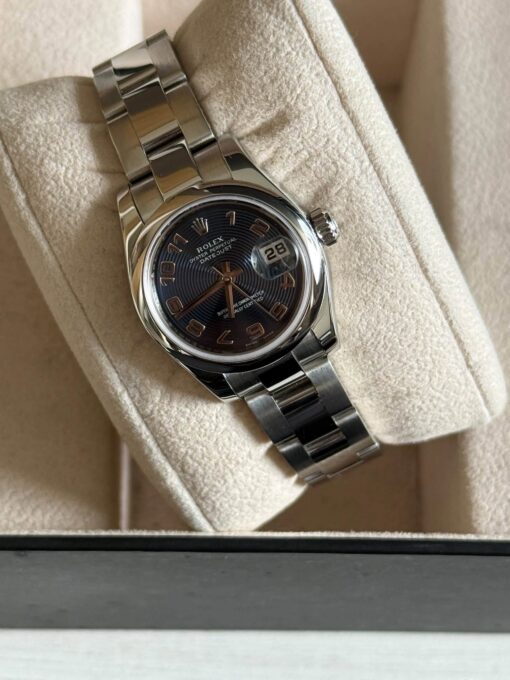 Reloj Rolex Datejust 179160 para dama