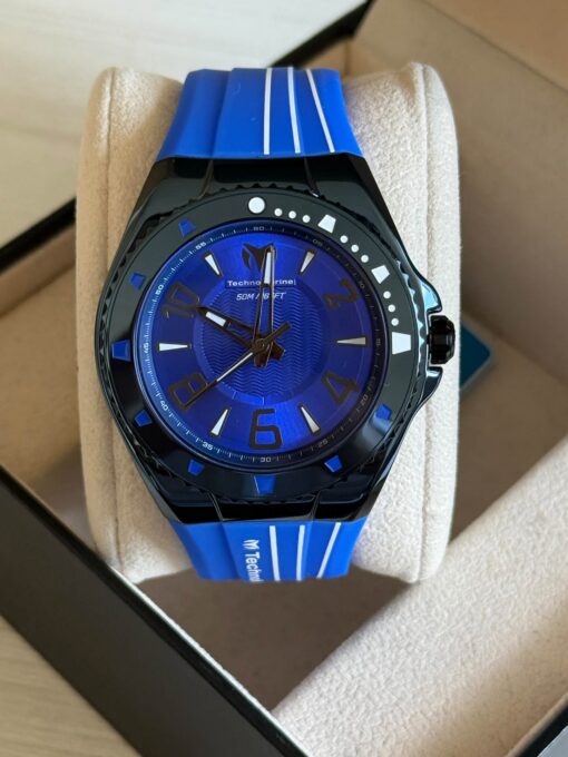 Reloj Technomarine Racing Legends TM525012