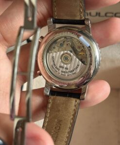 Reloj Montblanc Meisterstuck 7016 para caballero
