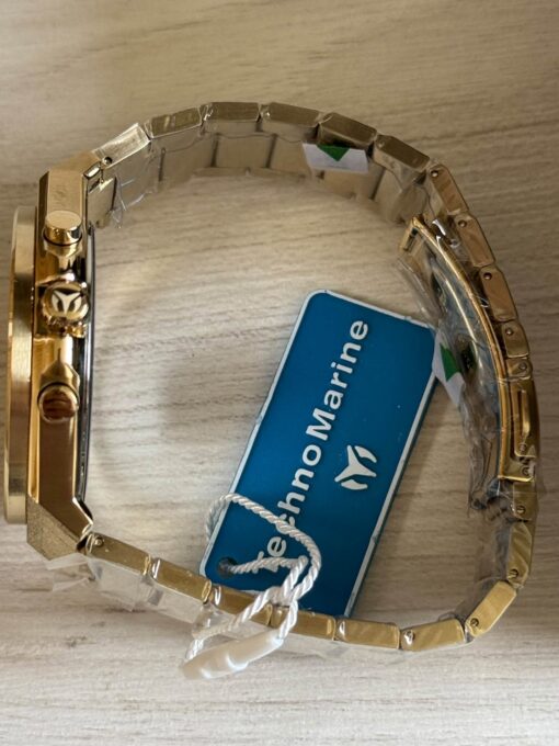 Reloj Technomarine Ocean Emperor TM318154