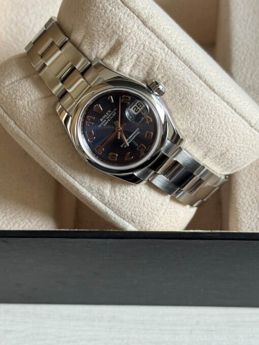 Reloj Rolex Datejust 179160 para dama