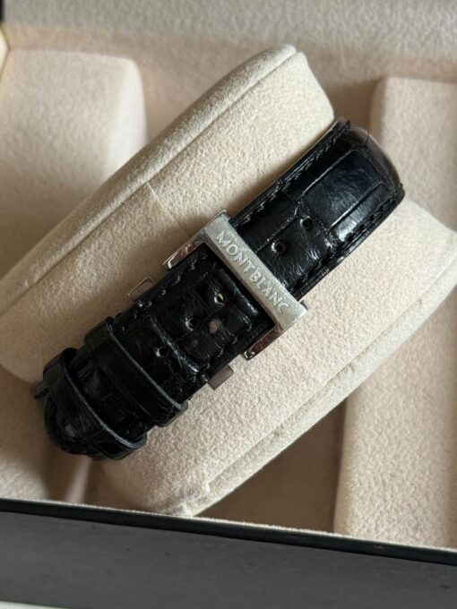 Reloj Montblanc Meisterstuck 7016 para caballero