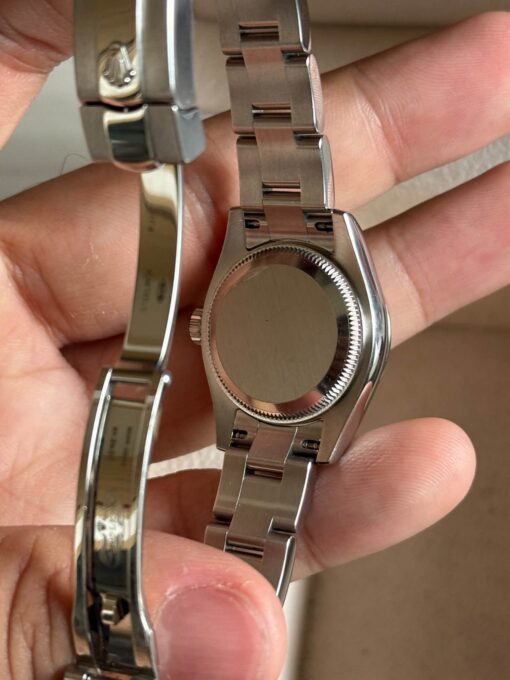 Reloj Rolex Datejust 179160 para dama