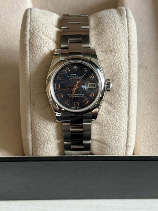 Reloj Rolex Datejust 179160 para dama