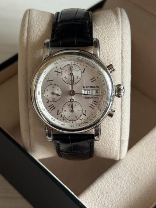 Reloj Montblanc Meisterstuck 7016 para caballero