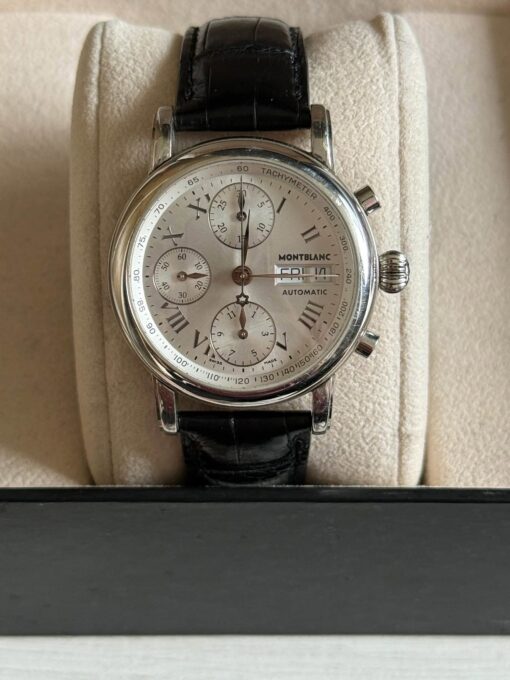 Reloj Montblanc Meisterstuck 7016 para caballero