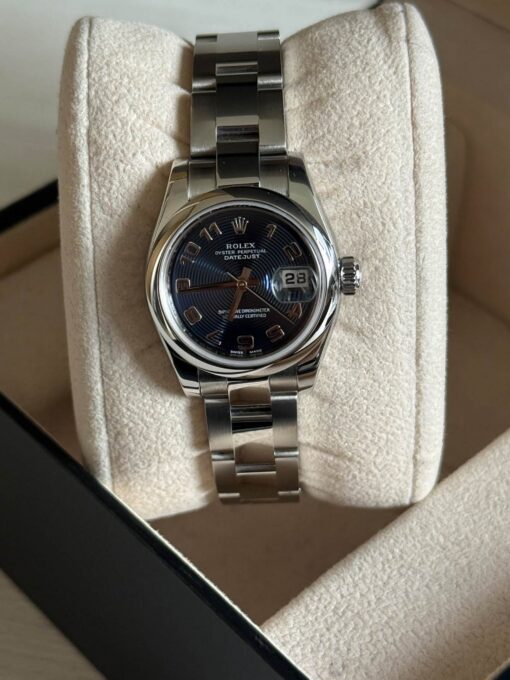 Reloj Rolex Datejust 179160 para dama