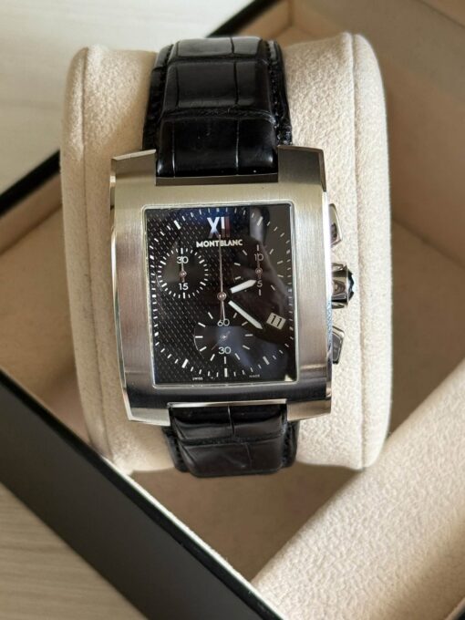 Reloj Montblanc Profile 7108 para caballero