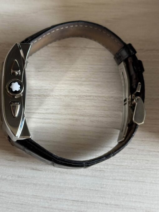 Reloj Montblanc Profile 7108 para caballero