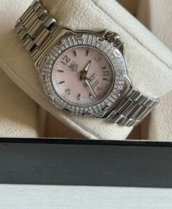 Reloj Tag Heuer Formula 1 WAC1216 para dama