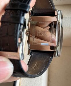 Reloj Montblanc Profile 7108 para caballero