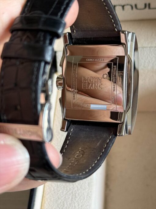 Reloj Montblanc Profile 7108 para caballero