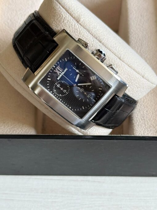Reloj Montblanc Profile 7108 para caballero
