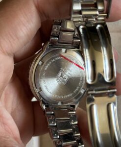 Reloj Tag Heuer Formula 1 WAC1216 para dama