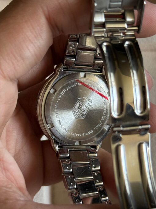 Reloj Tag Heuer Formula 1 WAC1216 para dama